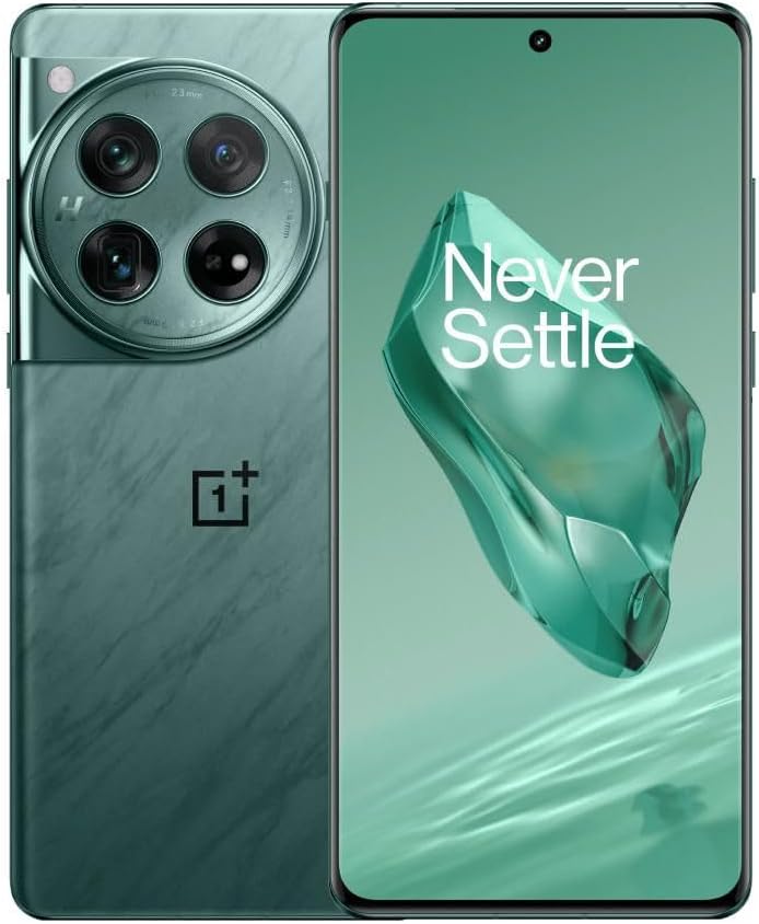 OnePlus 12